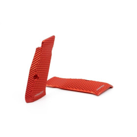 Armanov SpidErgo Gen2 Pistol Grips for CZ Shadow 2 Compact, Color: Red  Chez DEVILLE ARMORY. Votre armurerie en ligne.
