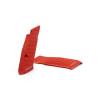 Armanov SpidErgo Gen2 Pistol Grips for CZ Shadow 2 Compact, Color: Red  Chez DEVILLE ARMORY. Votre armurerie en ligne.