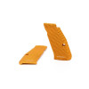 Armanov SpidErgo Gen2 Pistol Grips for CZ Shadow 2 Compact, Color: Orange  Chez DEVILLE ARMORY. Votre armurerie en ligne.