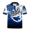 DED Finland IPSC T-Shirt - taille 3XL