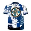 DED Finland IPSC T-Shirt - taille 3XL