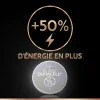 Pack de 2 piles CR2032 lithium 3 volts - Duracell
