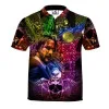 DED John Wick T-shirt, size: 3XL, Clothes type: Standard (Men)