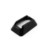 Armanov Puits de Chargeur Aluminium AR15 Milspec Noir