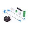 Armanov Kit Conversion Calibre Dillon XL650/XL750 9x19, 9x21