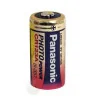 Duracell Pile Lithium cr123