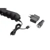 Lampe / Spot 1200 lumens 15W waterproof rechargeable