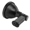 Lampe Spot Night Saber 125mm 810 Lumens