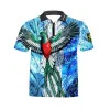 DED IPSC Guatemala T-Shirt - taille 3XL