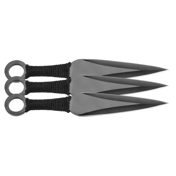 ASG 3 kunai 15cm