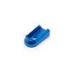 Armanov MP1911MG Talon de chargeur Spider Line Bleu