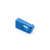 Armanov MP1911MG Talon de chargeur Spider Line Bleu
