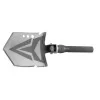 Albainox - Pelle de survie PRO - 11 Fonctions