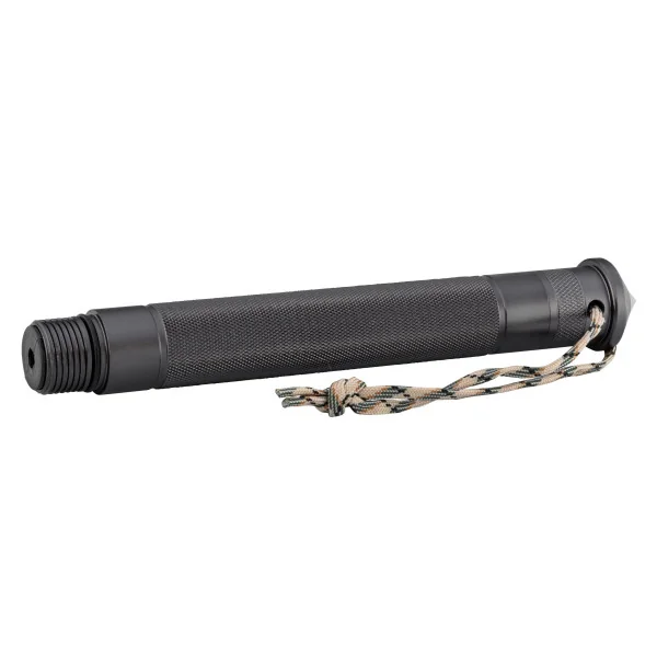 Albainox - Pelle de survie PRO - 11 Fonctions