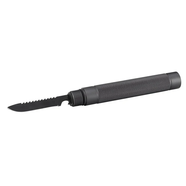 Albainox - Pelle de survie PRO - 11 Fonctions