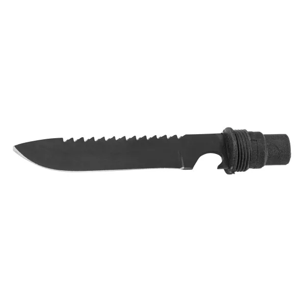 Albainox - Pelle de survie PRO - 11 Fonctions