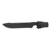 Albainox - Pelle de survie PRO - 11 Fonctions