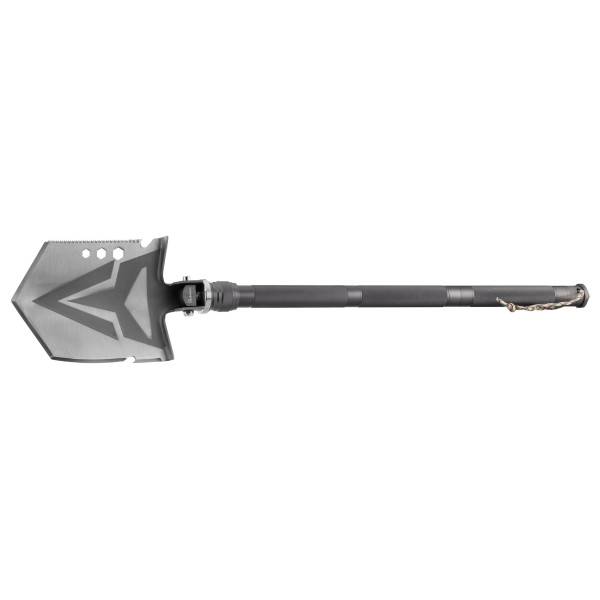 Albainox - Pelle de survie PRO - 11 Fonctions