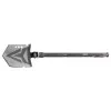 Albainox - Pelle de survie PRO - 11 Fonctions