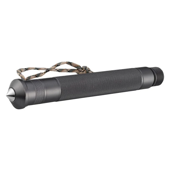 Albainox - Pelle de survie PRO - 11 Fonctions