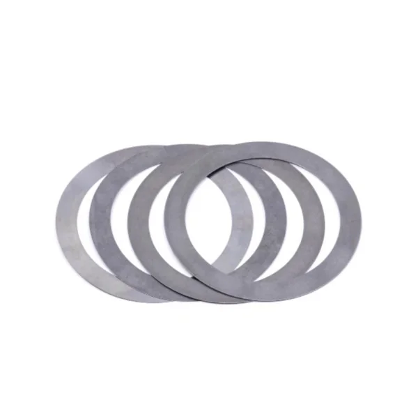 Armanov SSKFAX10 Shellplate Shim Kit for Frankford Arsenal X-10