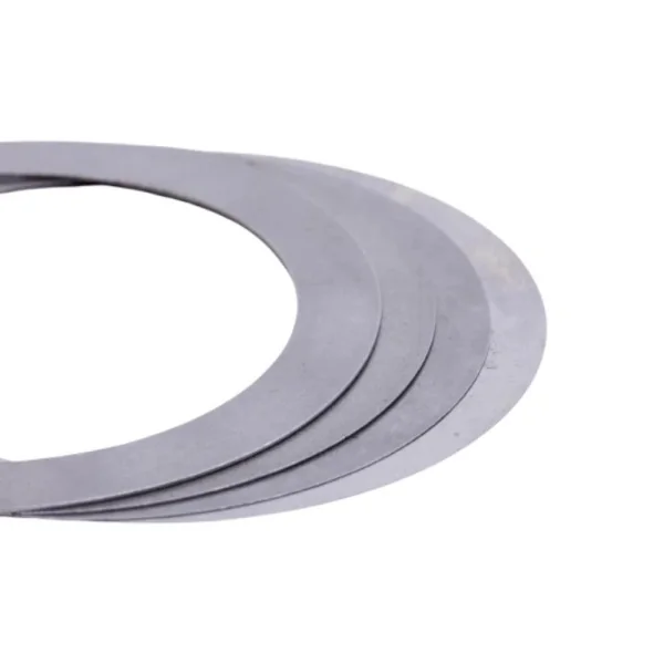 Armanov SSKFAX10 Shellplate Shim Kit for Frankford Arsenal X-10