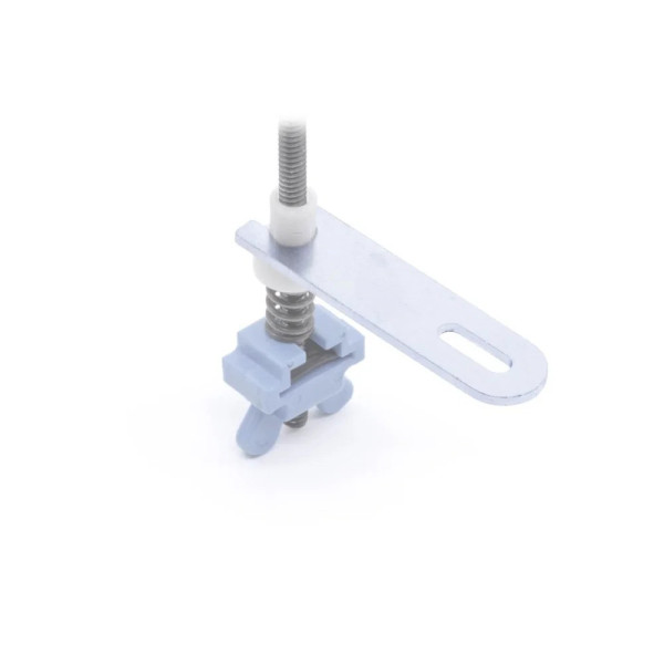 Armanov DPMAX10 Dillon Powder Measure Adapter for Frankford Arsenal X-10  Chez DEVILLE ARMORY. Votre armurerie en ligne.