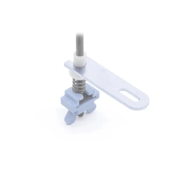 Armanov DPMAX10 Dillon Powder Measure Adapter for Frankford Arsenal X-10
