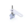 Armanov DPMAX10 Dillon Powder Measure Adapter for Frankford Arsenal X-10