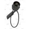 Ledwave switch Noir compatible avec lampe c-2 camo Noir