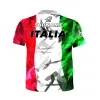 DED IPSC Italy T-shirt - taille 3XL