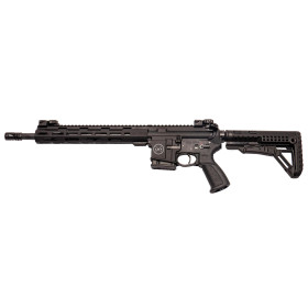 Carabine type AR15 LDT15 L4S 10.5'' 223 Rem  Chez DEVILLE ARMORY. Votre armurerie en ligne.