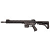 Carabine type AR15 LDT15 L4S 10.5'' 223 Rem  Chez DEVILLE ARMORY. Votre armurerie en ligne.