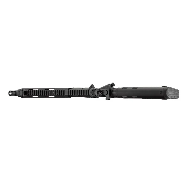 Carabine type AR15 LDT15 L4S 10.5'' 223 Rem