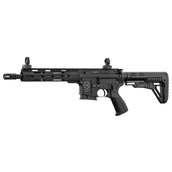Carabine type AR15 LDT15 L4S 10.5'' 223 Rem  Chez DEVILLE ARMORY. Votre armurerie en ligne.