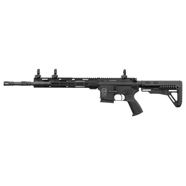 Carabine type AR15 LDT15 L4S 10.5'' 223 Rem
