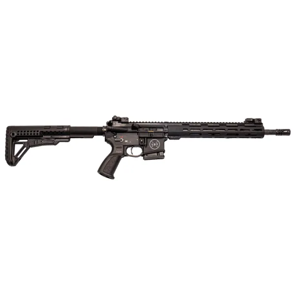 Carabine type AR15 LDT15 L4 14,5'' 223 Rem