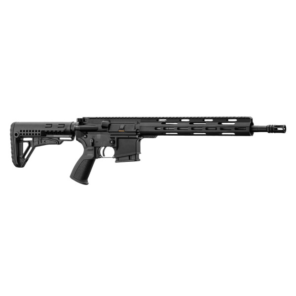Carabine type AR15 LDT15 L4 14,5'' 223 Rem  Chez DEVILLE ARMORY. Votre armurerie en ligne.