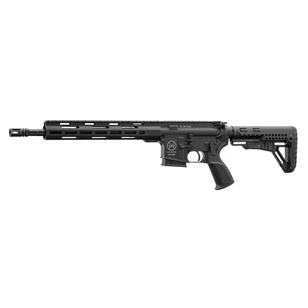 Carabine type AR15 LDT15 L4 14,5'' 223 Rem