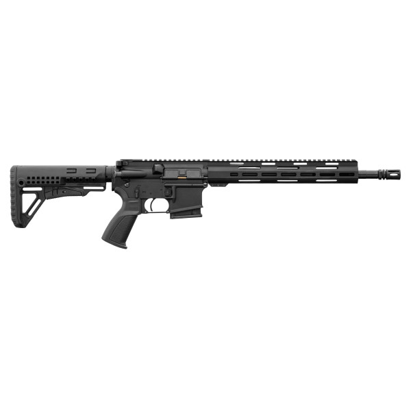 Carabine type AR15 LDT15 L4 14,5'' 223 Rem  Chez DEVILLE ARMORY. Votre armurerie en ligne.