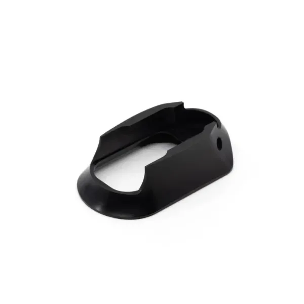 Armanov MWCZAL Magwell for CZ Shadow 2 Series, Color: Black, size: Medium