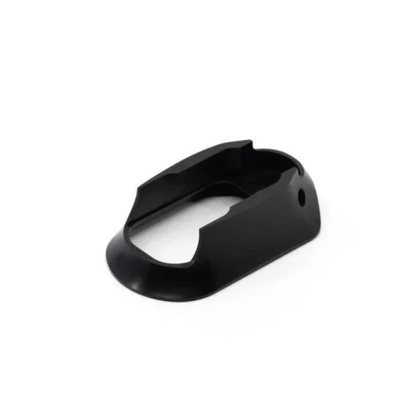 Armanov MWCZAL Magwell for CZ Shadow 2 Series, Color: Black, size: Medium