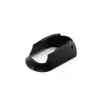Armanov MWCZAL Magwell for CZ Shadow 2 Series, Color: Black, size: Medium