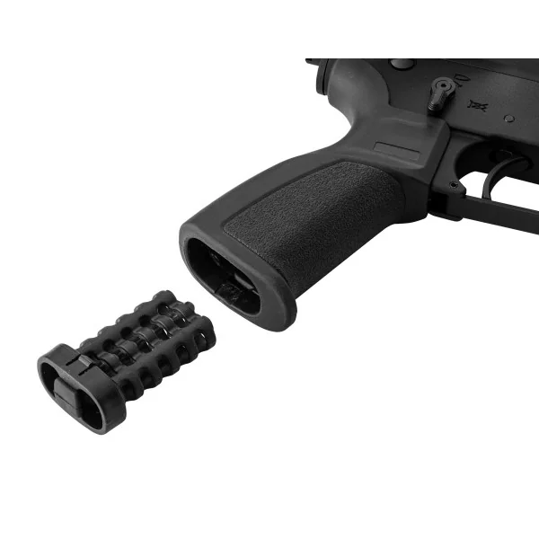Carabine type AR15 LDT15 L4 14,5'' 223 Rem