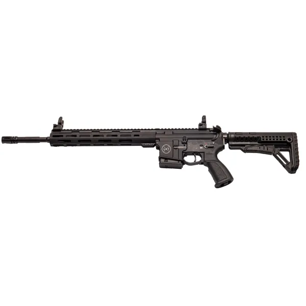 Carabine type AR15 LDT 15 L5 16.75'' 223 Rem