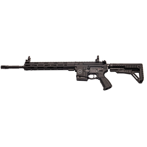 Carabine type AR15 LDT 15 L5 16.75'' 223 Rem  Chez DEVILLE ARMORY. Votre armurerie en ligne.