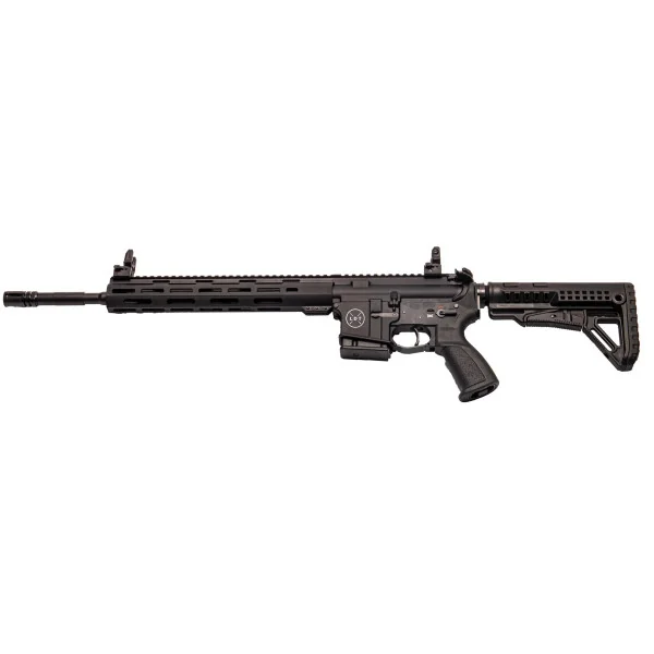 Carabine type AR15 LDT 15 L5 16.75'' 223 Rem