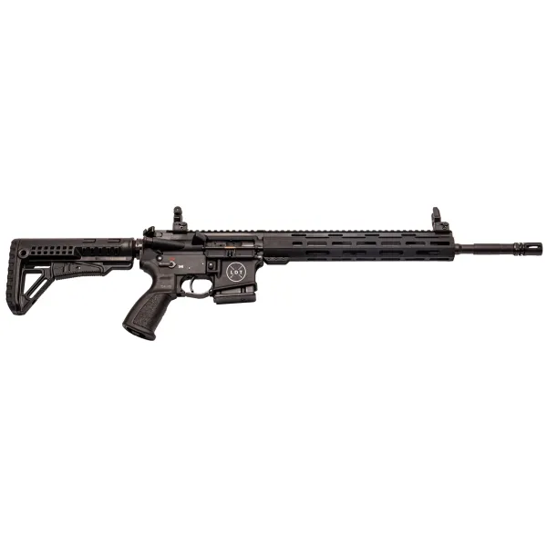 Carabine type AR15 LDT 15 L5 16.75'' 223 Rem