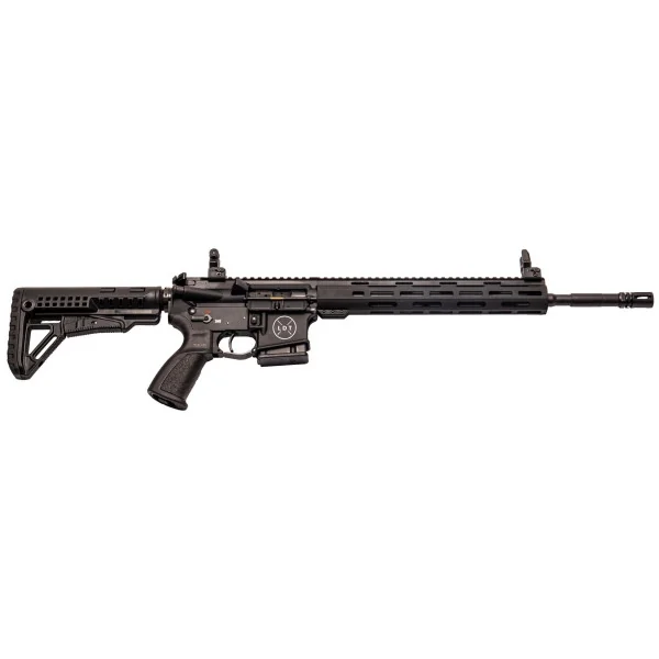 Carabine type AR15 LDT 15 L5 16.75'' 223 Rem