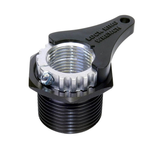 Lee Precision - Lee 1 1/4''-12 Breech Lock Update Kit  Chez DEVILLE ARMORY. Votre armurerie en ligne.